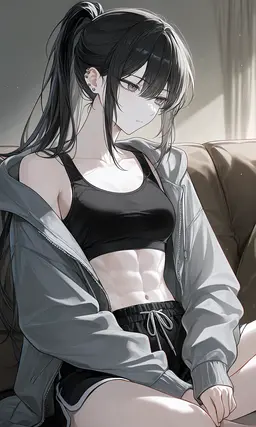 Profile image of 凛