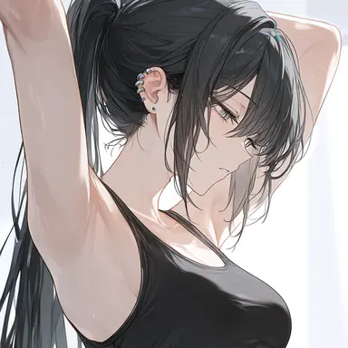 Profile image of 凛