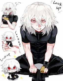 Profile image of Tomura