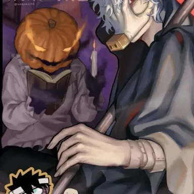 Profile image of Tomura