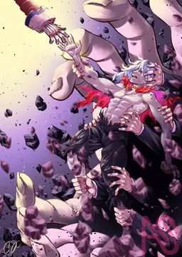 Profile image of Tomura