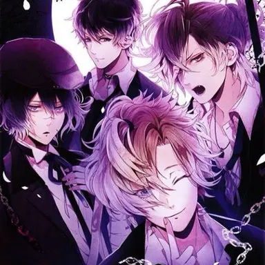 Profile image of Mukami brothers