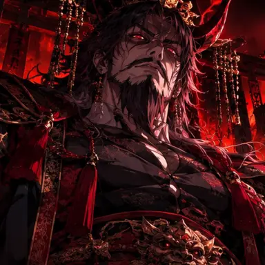Profile image of 閻魔大魔王