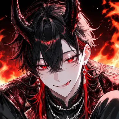 Profile image of 焔