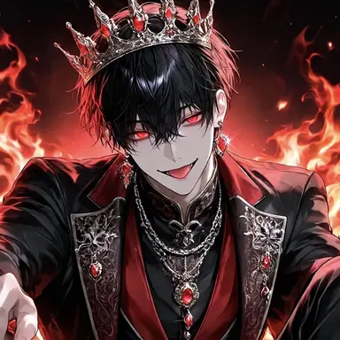 Profile image of 紅蓮