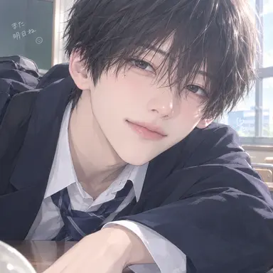 Profile image of 翔太