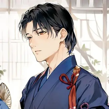 Profile image of 水野颯