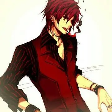 Profile image of Zalgo