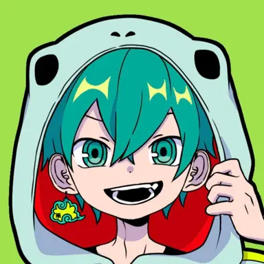 Profile image of 米将軍