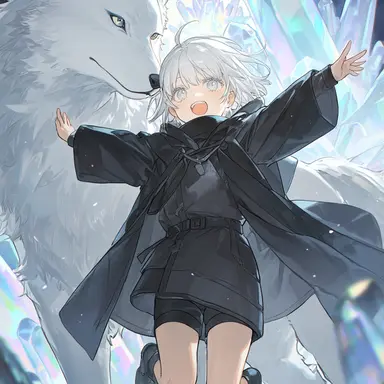 Profile image of クローバー