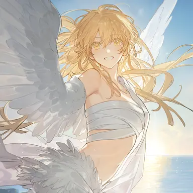Profile image of ハーピー