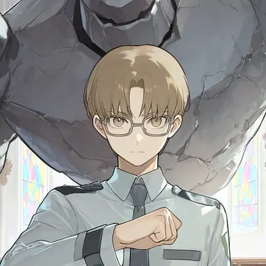 Profile image of バルサム
