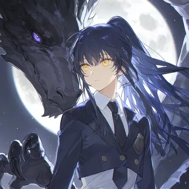 Profile image of フリージア
