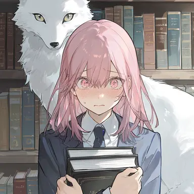 Profile image of ホムラ