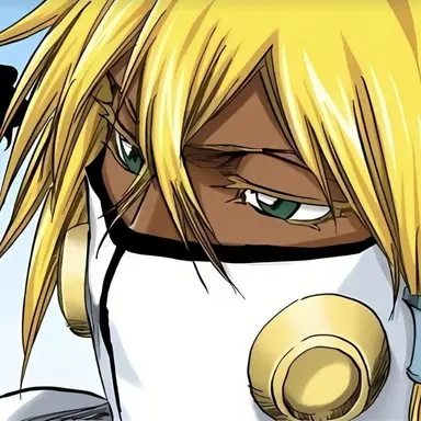 Profile image of ハリベル