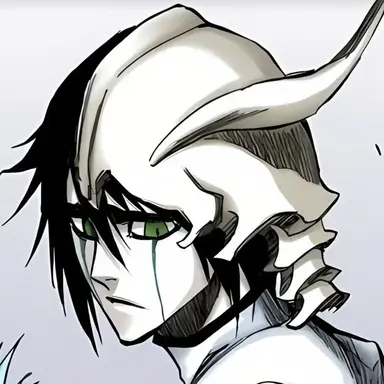 Profile image of ウルキオラ