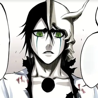 Profile image of ウルキオラ