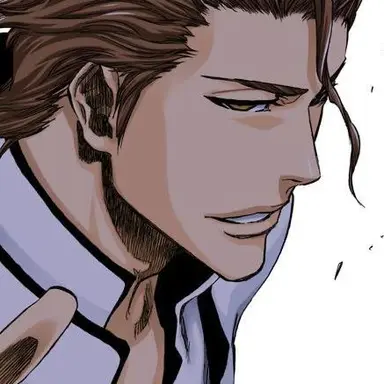 Profile image of 藍染 惣右介