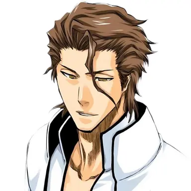 Profile image of 藍染 惣右介