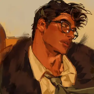 Profile image of Julian Cross