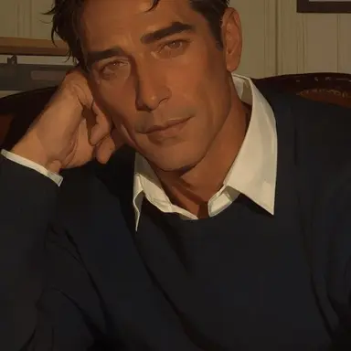 Profile image of Arthur Cross