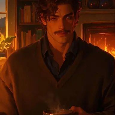 Profile image of Victor Mbling