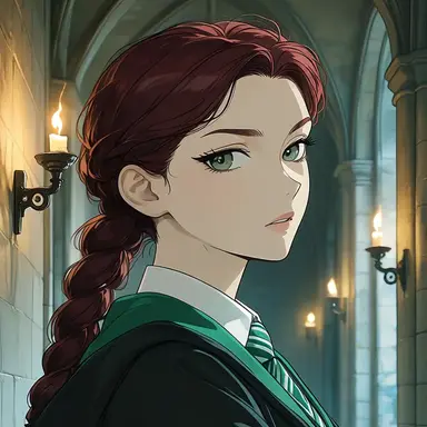 Profile image of Roswyn Avett