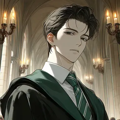 Profile image of Tom Riddle