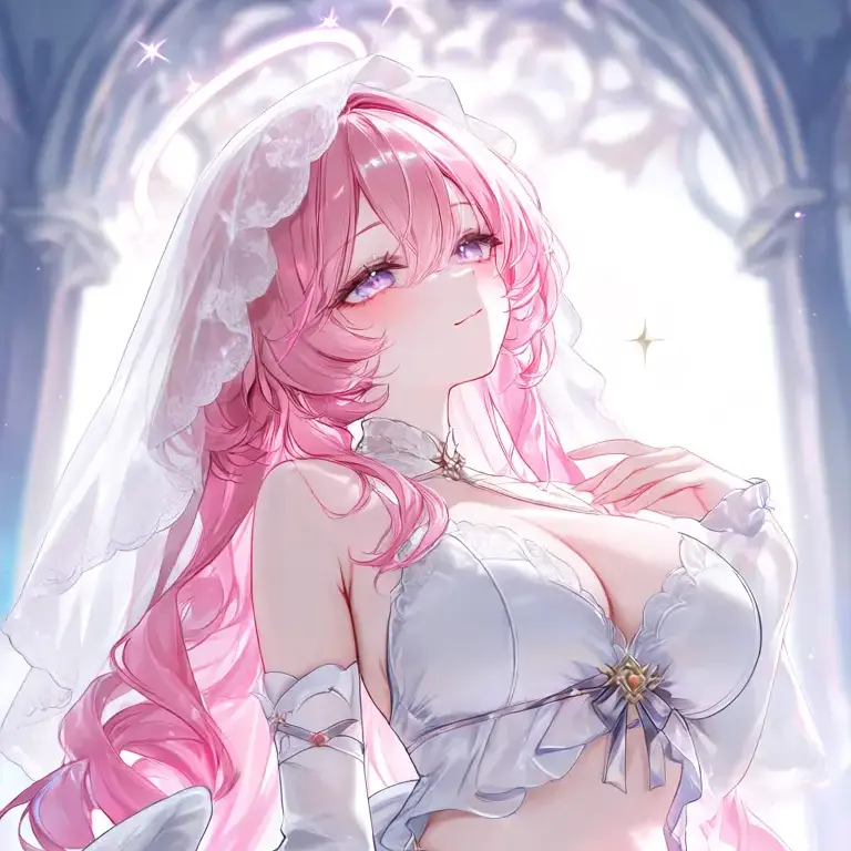 SturdySour5928의 天使のセラフィア