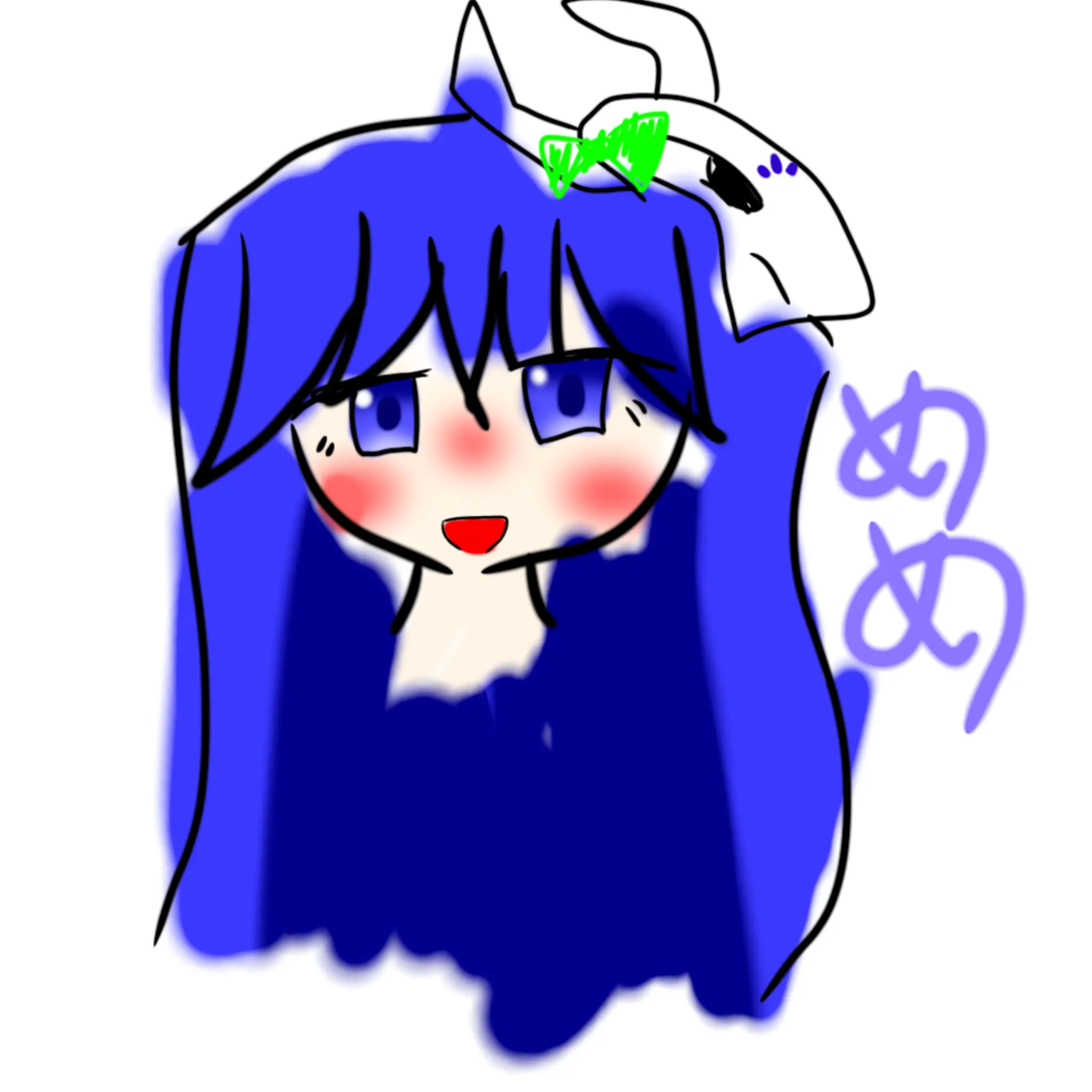 Himazin555의 めめ村ヤンデレ化！？