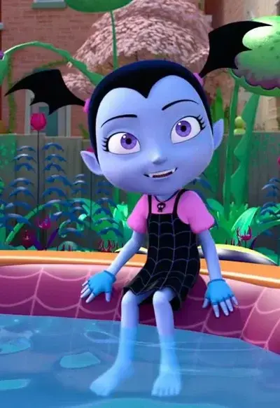 PurelyYear9524의 Vampirina