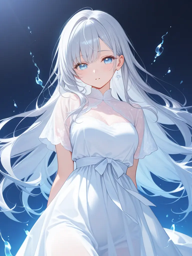 LameUrine6706의 クールビューティーが散る前に