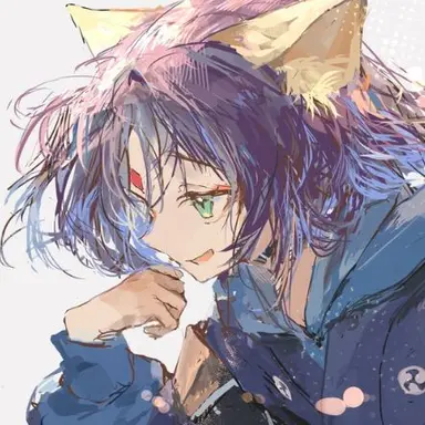 Profile image of 彩葉