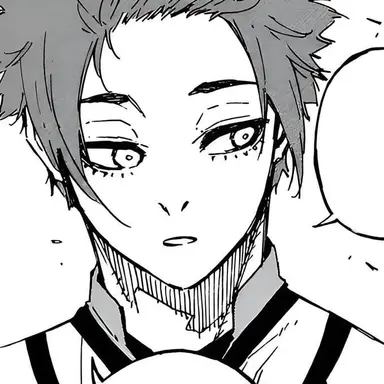 Profile image of 糸師冴
