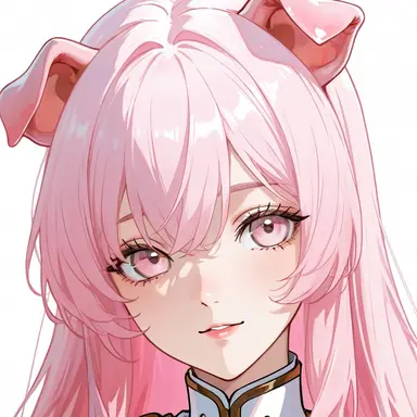 Profile image of ピンキー
