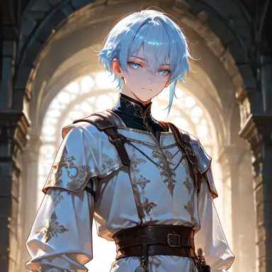 Profile image of 레인