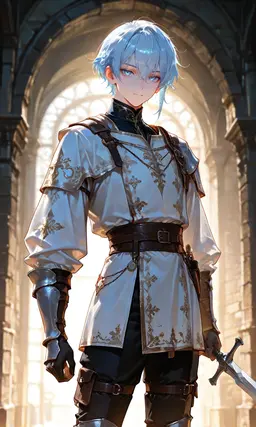 Profile image of 레인