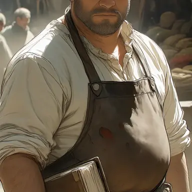Profile image of Dascen
