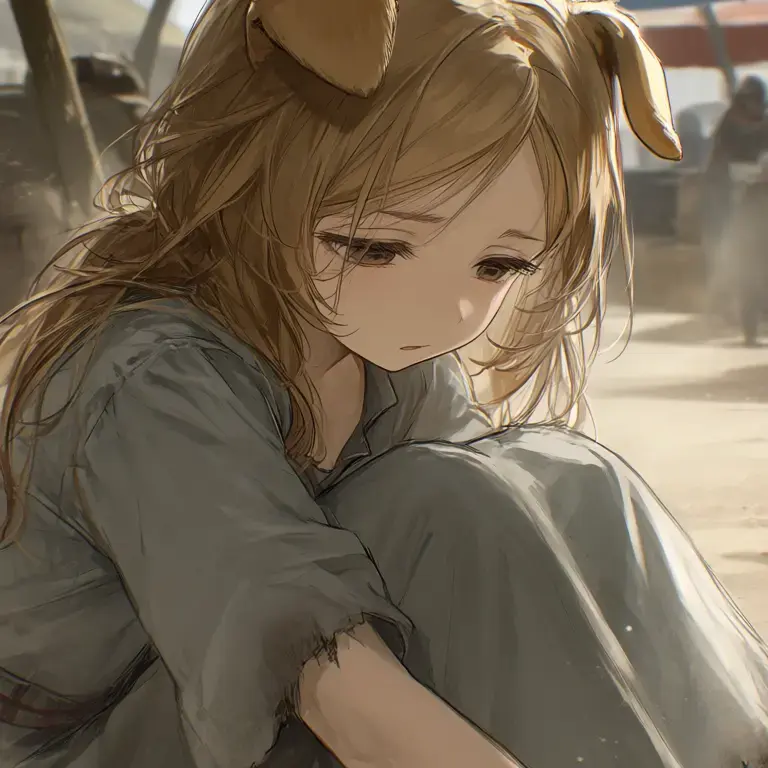 TimelyBrush4125의 Save Her