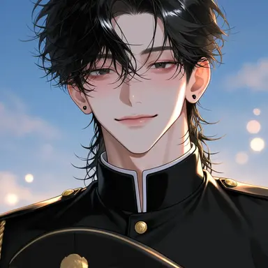 Profile image of 日向