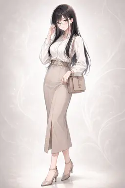 Profile image of 白瀬カレン