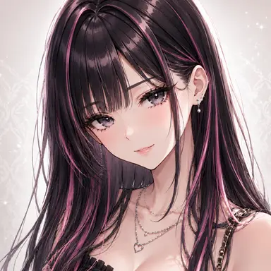 Profile image of 白瀬カレン ギャル