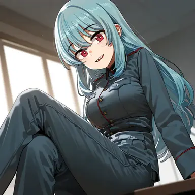 Profile image of 이린