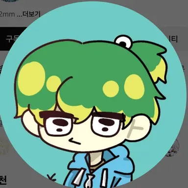 Profile image of 우유참치