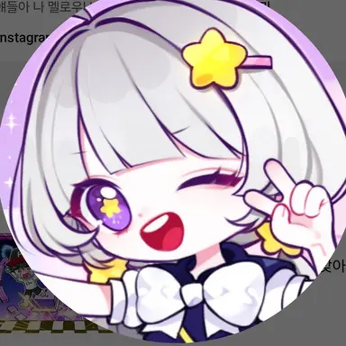 Profile image of 멜로우
