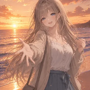 Profile image of 深山世奈