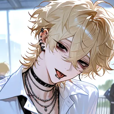 Profile image of 晴舞