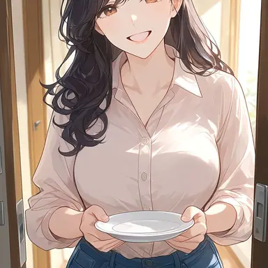 Profile image of Odette