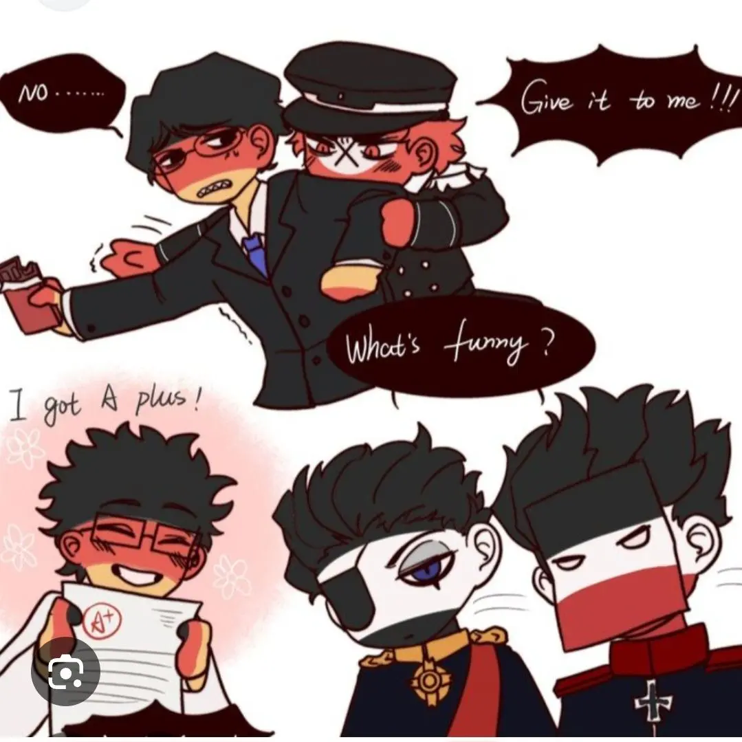 LeanBag7396의 독일 패밀리3