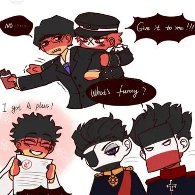 Profile image of 독일 패밀리